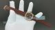 PP+ Factory 11 Gain Weight Patek Philippe Aquanaut Brown Dial Rose Gold Diamond Replica Watch (2)_th.jpg